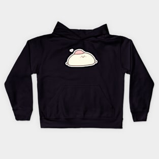 Heartfloatle Kids Hoodie